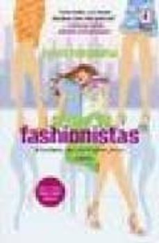 fashionistas-9780373895441