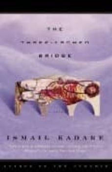 the three-arched bridge-9780375700941