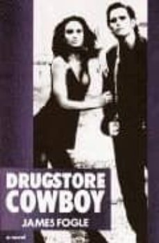 drugstore cowboy-9780385302241