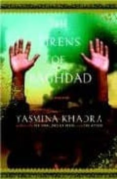 the sirens of baghdad-9780385521741