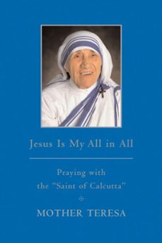 jesus is my all in all (ebook)-9780385528641