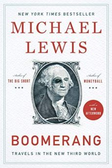 -michael lewis-9780393343441