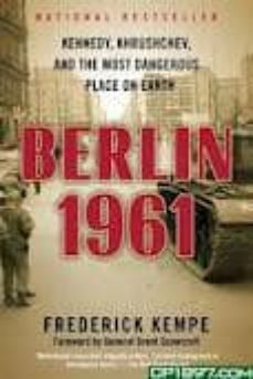 berlin 1961-9780425245941