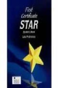 first certificate star: student s book-9780435281441