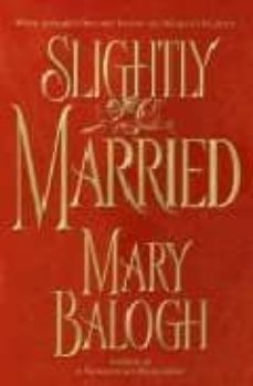 slightly married-9780440241041
