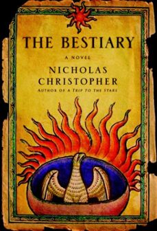 -nicholas christopher-9780440337041