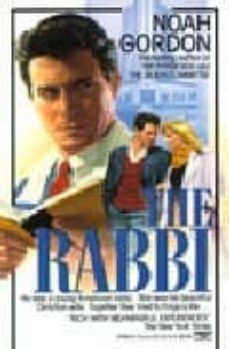 the rabbi-9780449214541