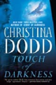 touch of darkness-9780451221841