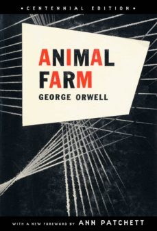 animal farm-9780452284241