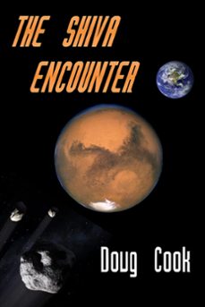 the shiva encounter (ebook)-doug cook-9780463209141