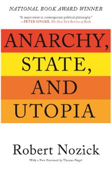 anarchy, state, and utopia (ebook)-robert nozick-9780465063741