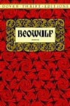 beowulf (unabridge)-9780486272641