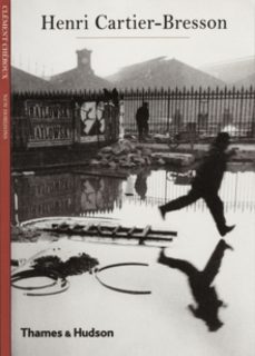 henri cartier-bresson-clement cheroux-9780500301241