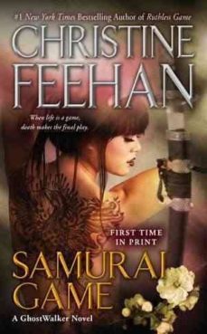 samurai game-christine feehan-9780515151541