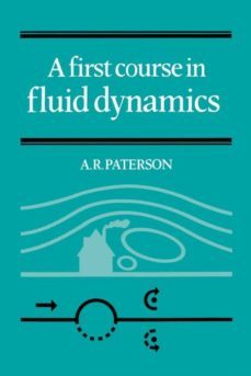 a first course in fluid dynamics-9780521274241