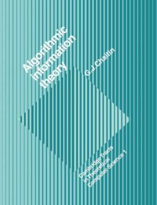 algorithmic information theory-9780521616041