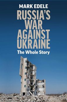 russia's war against ukraine (ebook)-mark edele-9780522879841