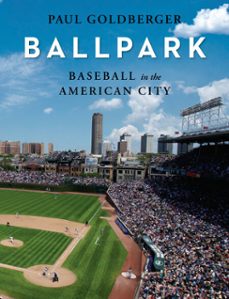 ballpark (ebook)-paul goldberger-9780525656241