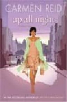 up all night-carmen reid-9780552151641