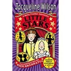 little stars-jacqueline wilson-9780552569941