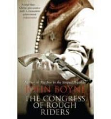 the congress of rough riders-9780552776141
