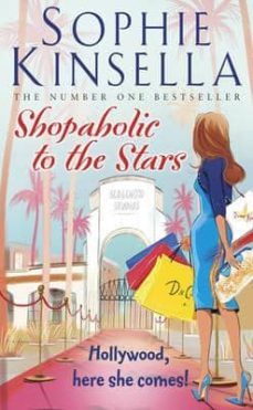 shopaholic to the stars: (shopaholic book 7)-9780552778541