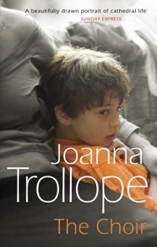 the choir-joanna trollope-9780552994941
