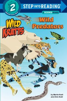 -chris kratt-martin kratt-9780553524741