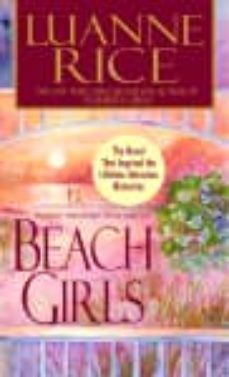 beach girls-9780553587241