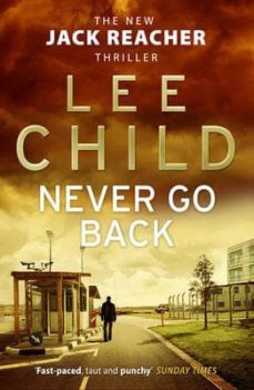 never go back (jack reacher 18)-9780553825541