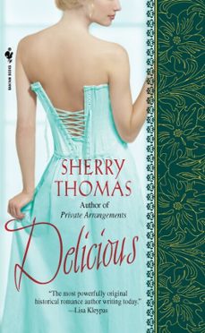delicious (ebook)-sherry thomas-9780553905441