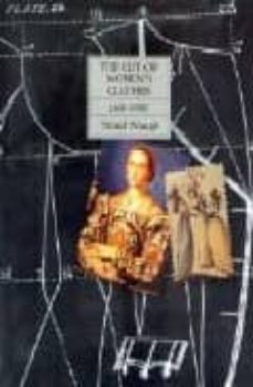 the cut of women s clothes 1600-1930-norah waufg-9780571085941