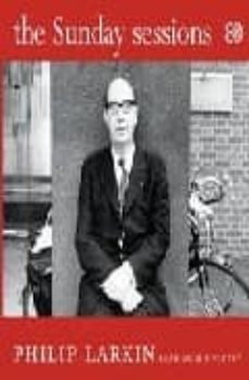 dark and the sunday sessions (audio cd)-philip larkin-9780571244041