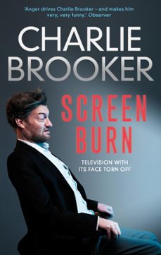 charlie brooker's screen burn (ebook)-charlie brooker-9780571250141
