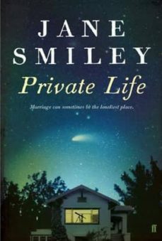 private life-9780571258741