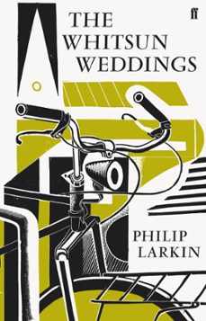 the whitsun weddings (ebook)-philip larkin-9780571259441