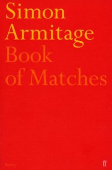book of matches (ebook)-simon armitage-9780571261741