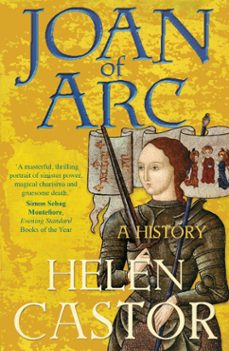 joan of arc (ebook)-helen castor-9780571284641