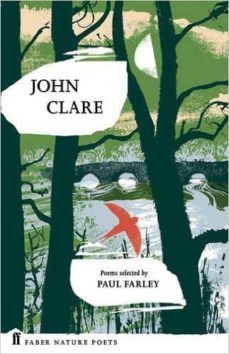 john clare (nature poets)-9780571328741