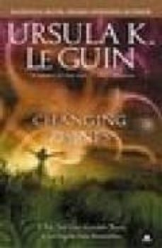 changing places-ursula k. le guin-9780575075641