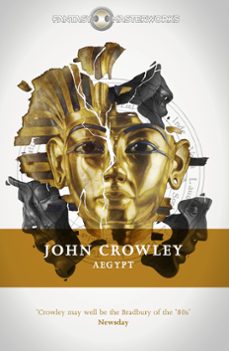 -john crowley-9780575083141