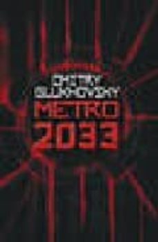 metro 2033-9780575086241