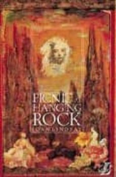 picnic at handing rock-9780582081741