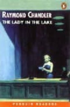 the lady in the lake-raymond chandler-9780582401341