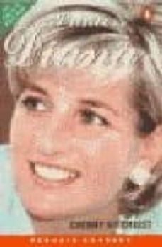 princess diana-9780582402041