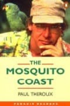 the mosquito coast-9780582418141
