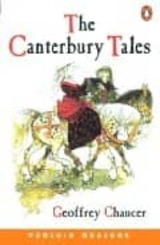 canterbury tales: peng2: canterbury tales chaucer ne-9780582421141