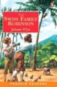 swiss family robinson: peng 3: swiss family robinson ne-9780582426641