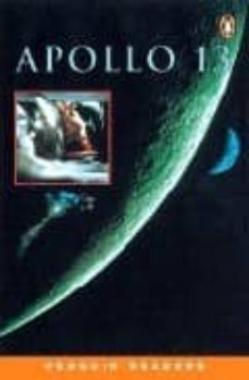 penguin readers level 2: apollo 13-9780582451841