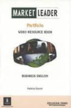 market leader. video resource pack (pre-intermediate)-9780582507241